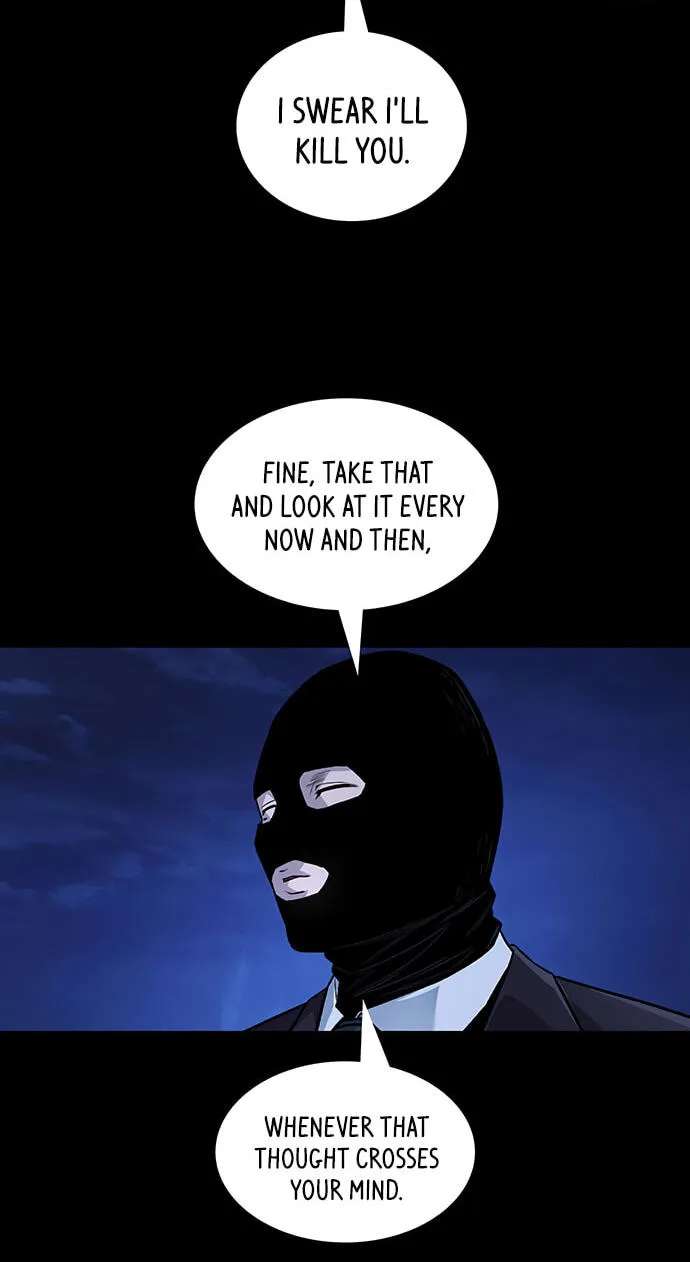 Vigilante Part 2 Chapter 98 - page 40