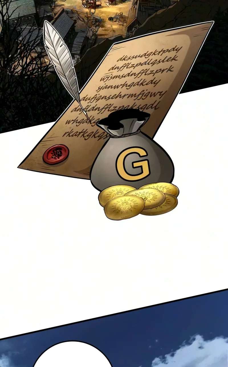 The Wandering Knight's Survival Manual Chapter 56 - page 137