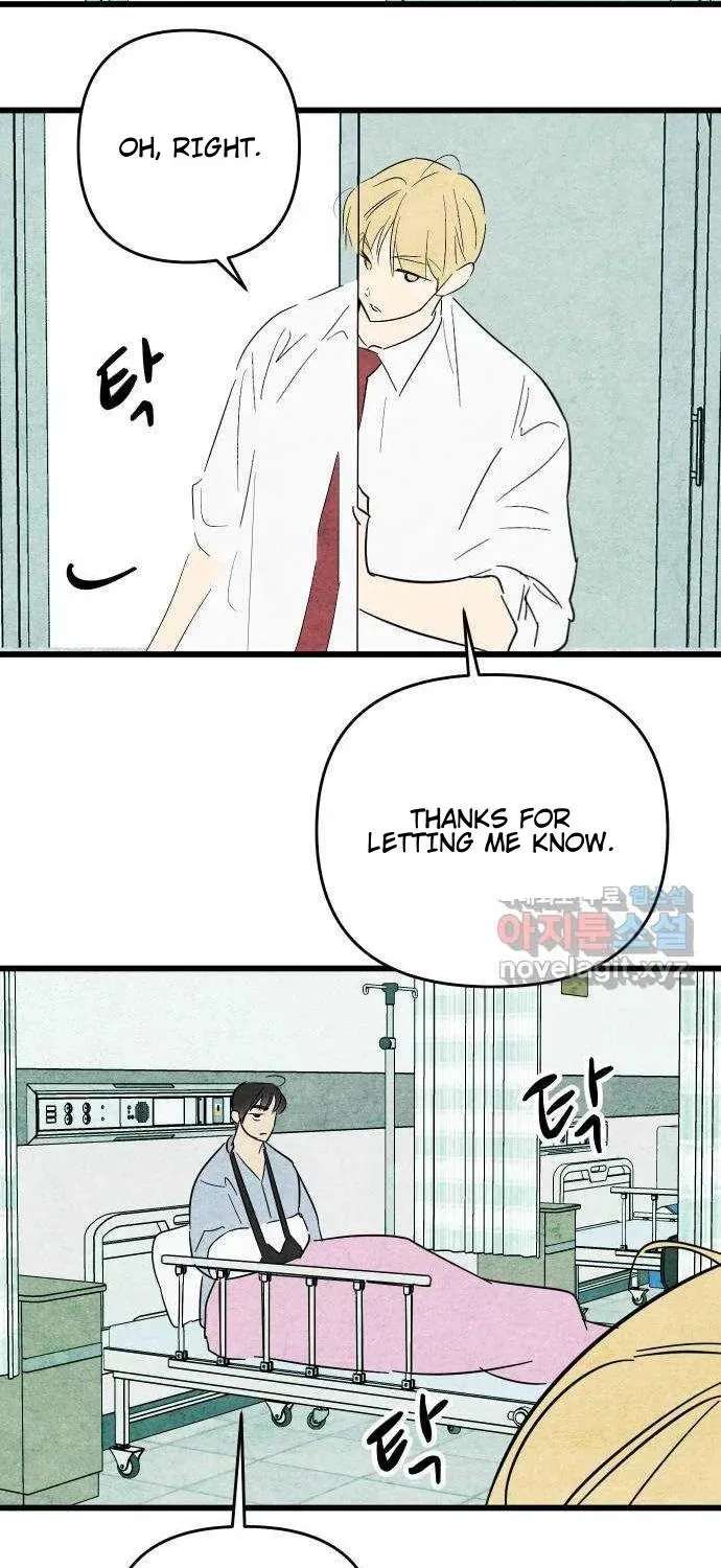 How to Turn You Around Chapter 48 - page 39