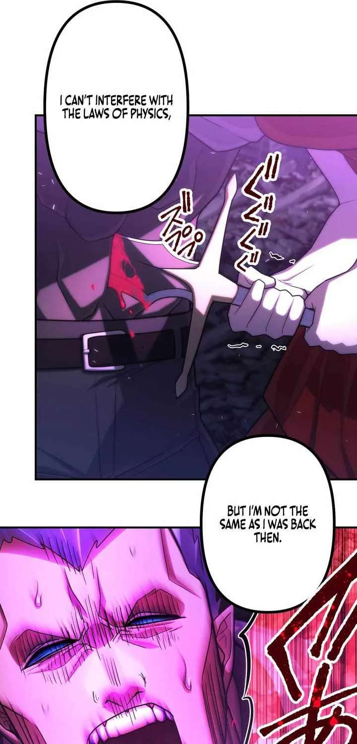 I Became An S-Rank Hunter With The Demon Lord App Chapter 169 - page 79