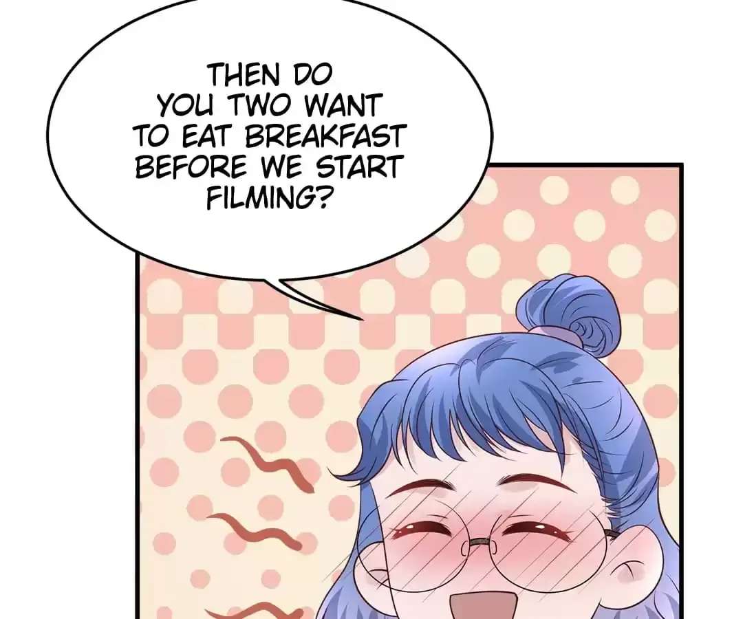 Reborn- deceiving my financial backing husband Chapter 82 - page 21