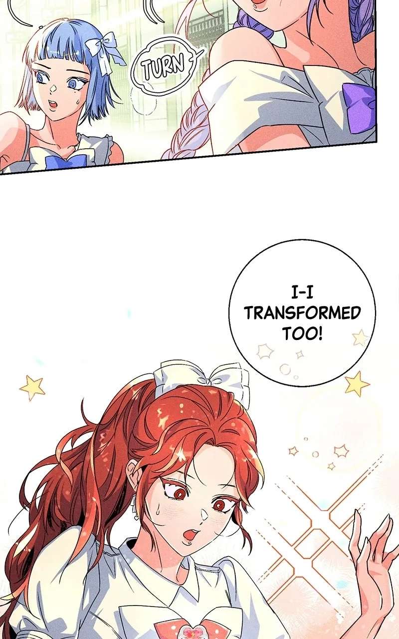 SUMMER MOON: THE QUPRIDS Chapter 45 - page 36