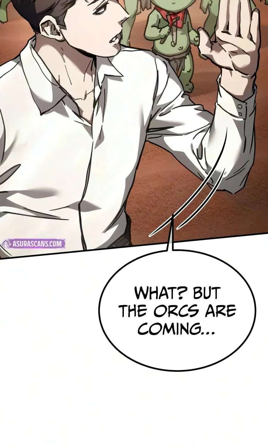 Goblin Inc. Chapter 11 - page 193