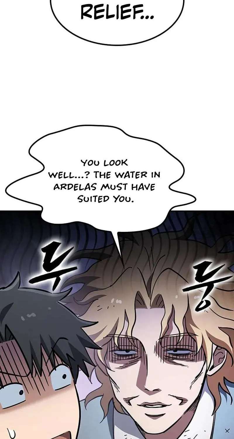 Kim Ohjin's Adventures With Strange Animals Chapter 60 - page 39
