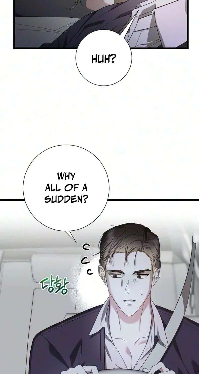Boksuneun Sae Nampyeon-gwa Chapter 25 - page 22