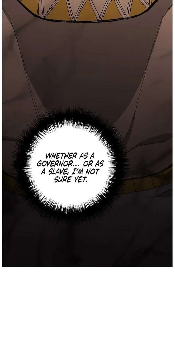 The Long Way of the Warrior Chapter 170 - page 37