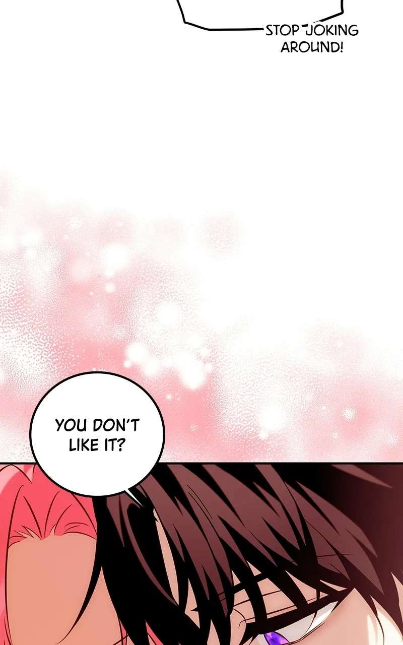 Changing the GenreFrom Angst to Heartwarming Chapter 86 - page 54