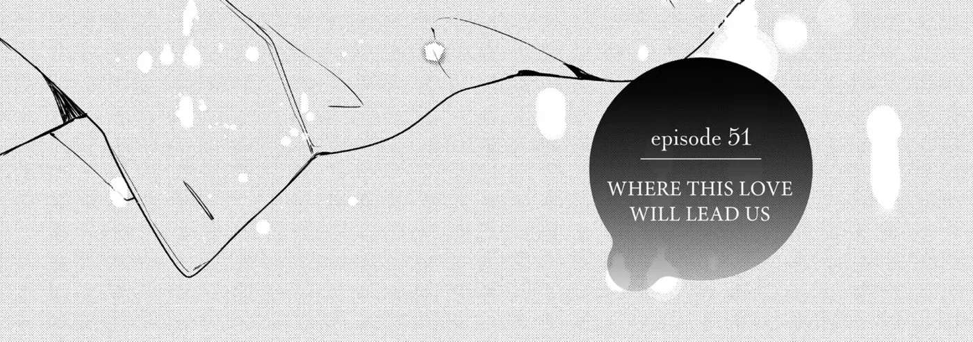 Anyway, I'm Falling in Love with You. Chapter 51 - page 2