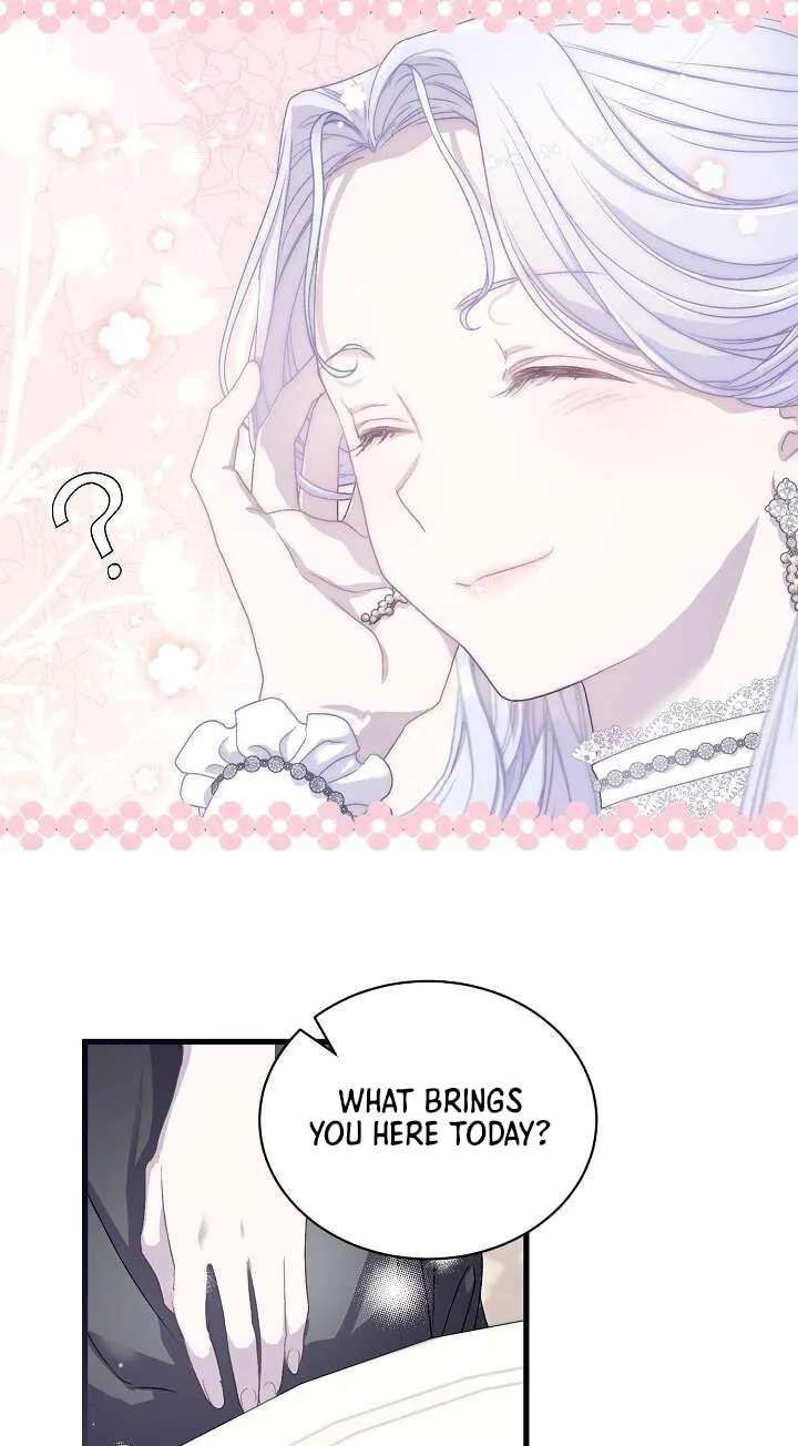 The Youngest Is Trying To Prevent the World From Ending Chapter 89 - page 71