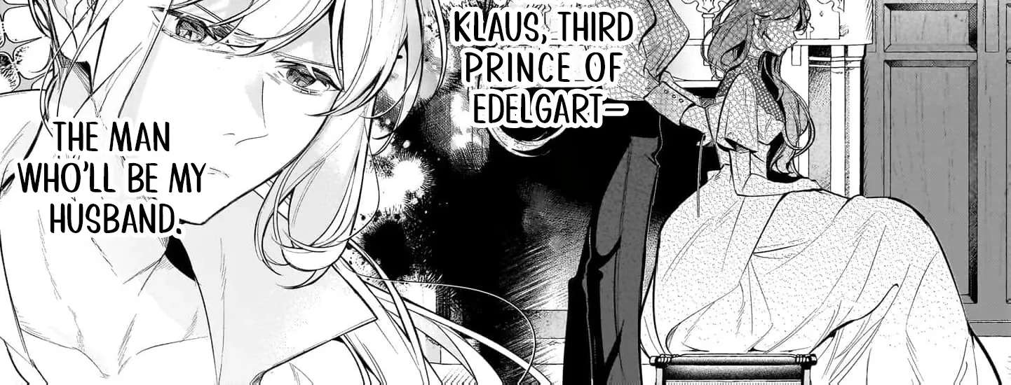 Tekikokude Reigu Sareta Kojo-sama wa Otto no Ai ni Kidzukanai Chapter 1 - page 22