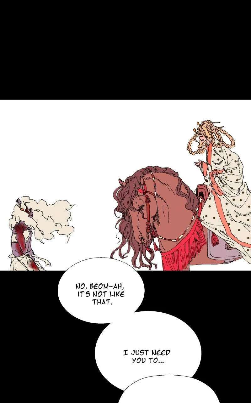 Unnie, I Like You! Chapter 82 - page 41