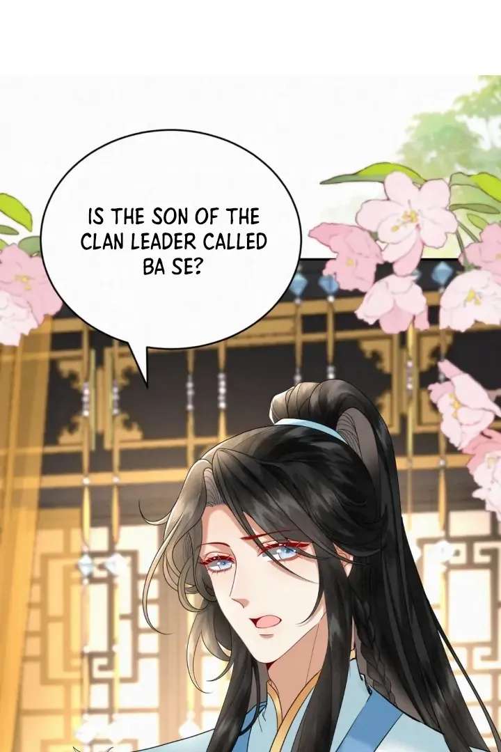 The Abandoned Wife’S Rebirth Chapter 63 - page 33