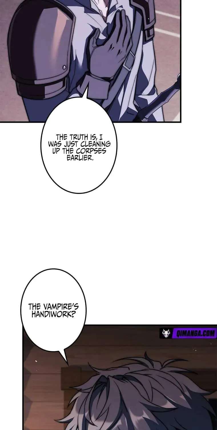 I Became a Mage in a Medieval Fantasy World Chapter 37 - page 82