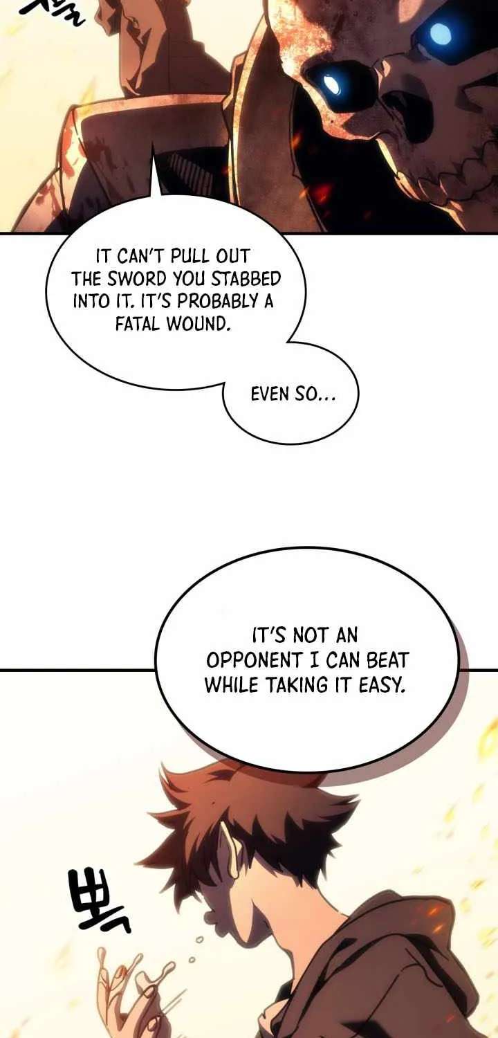 Mr Devourer, Please Act Like A Final Boss Chapter 141 - page 40
