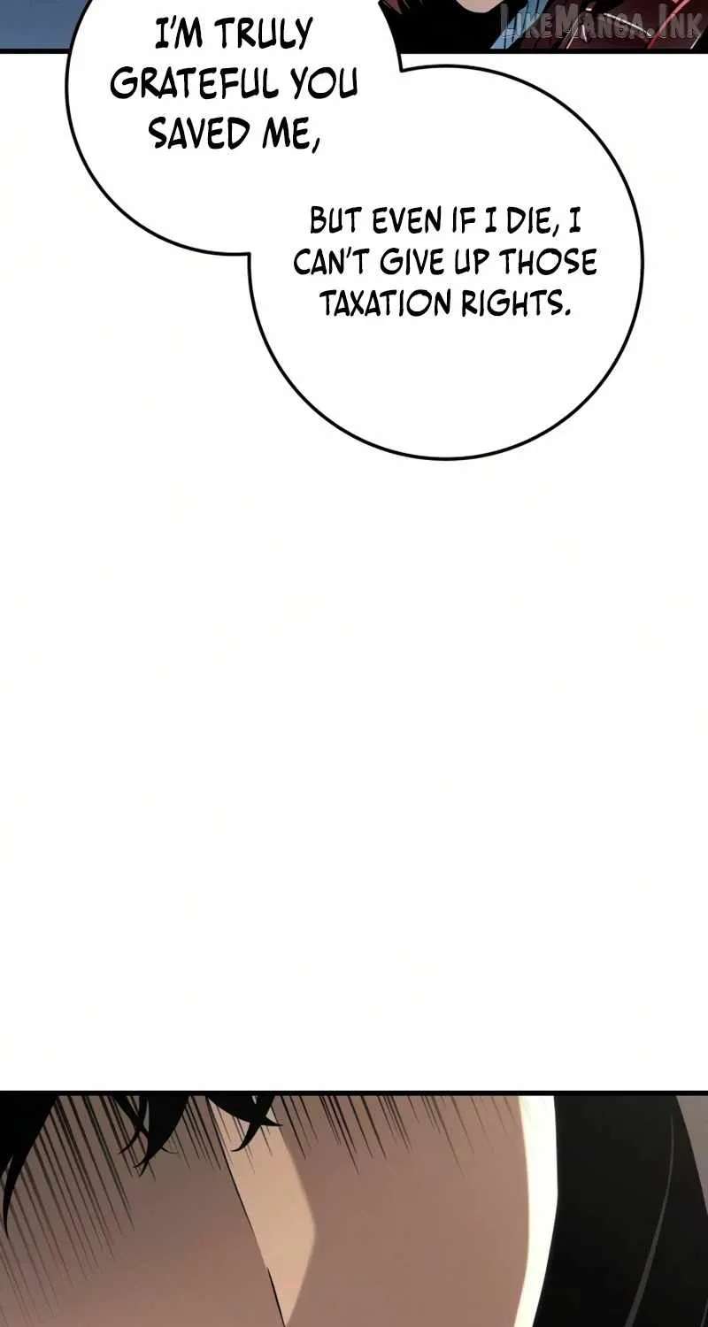 The Wandering Knight’s Survival Manual Chapter 56 - page 131