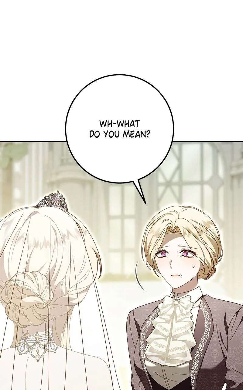 I Grabbed the Leash of the Blind Beast Chapter 75 - page 5