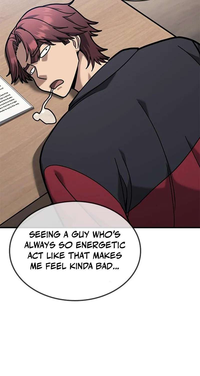 Looking for a Top-Tier Fighting Coach Chapter 14 - page 96