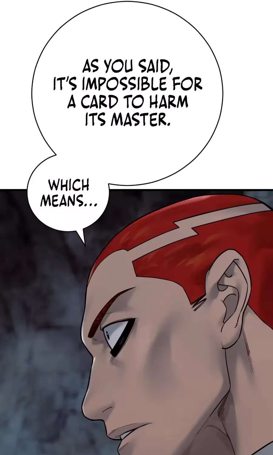 Return Of The Bloodthirsty Police Chapter 138 - page 77
