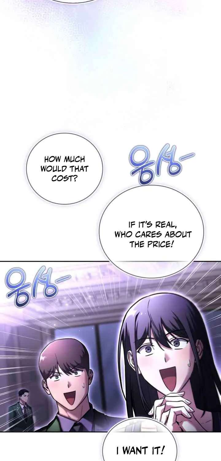 A Wimp’s Strategy Guide to Conquer the Tower Chapter 43 - page 30