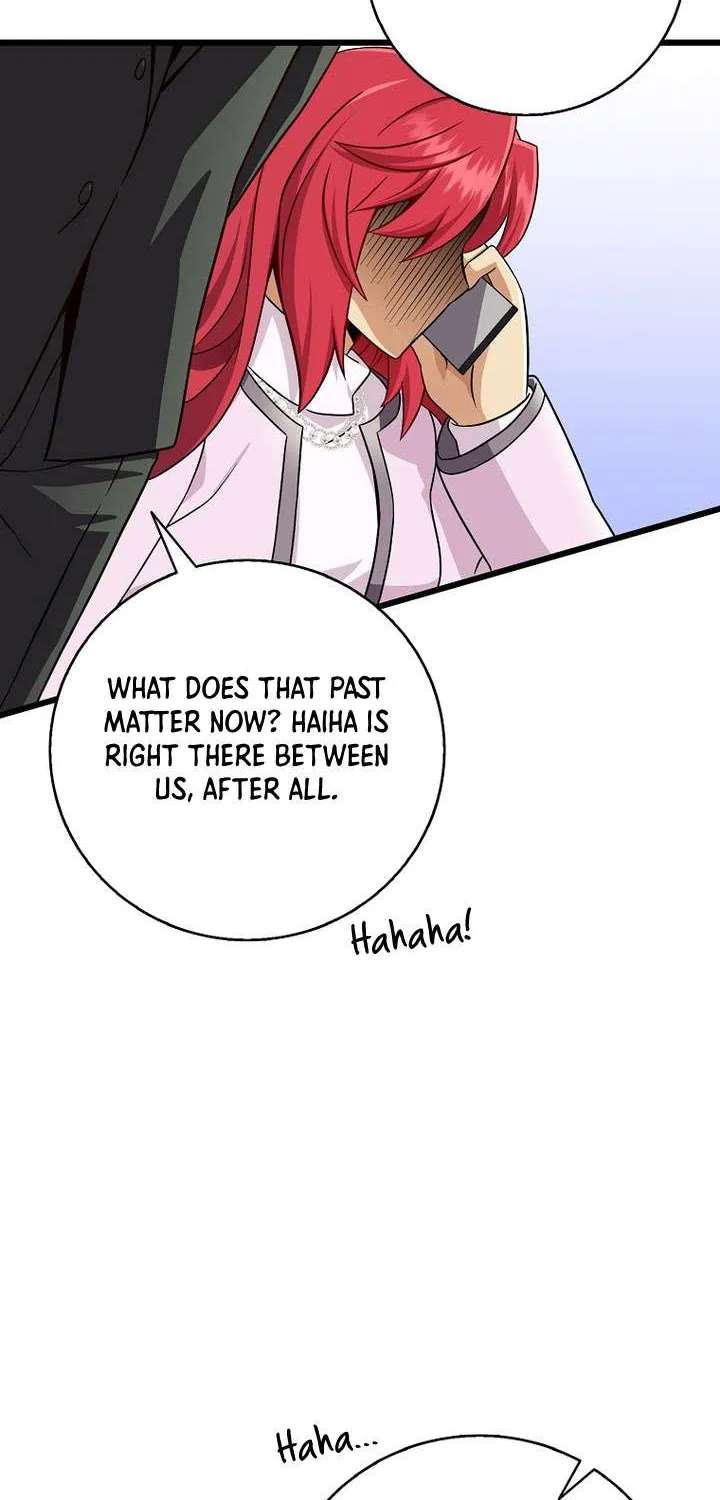 Archmage Transcending Through Regression Chapter 220 - page 18