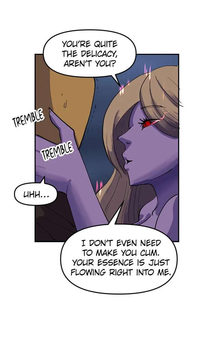 The Warrior in Rut Chapter 38 - page 15