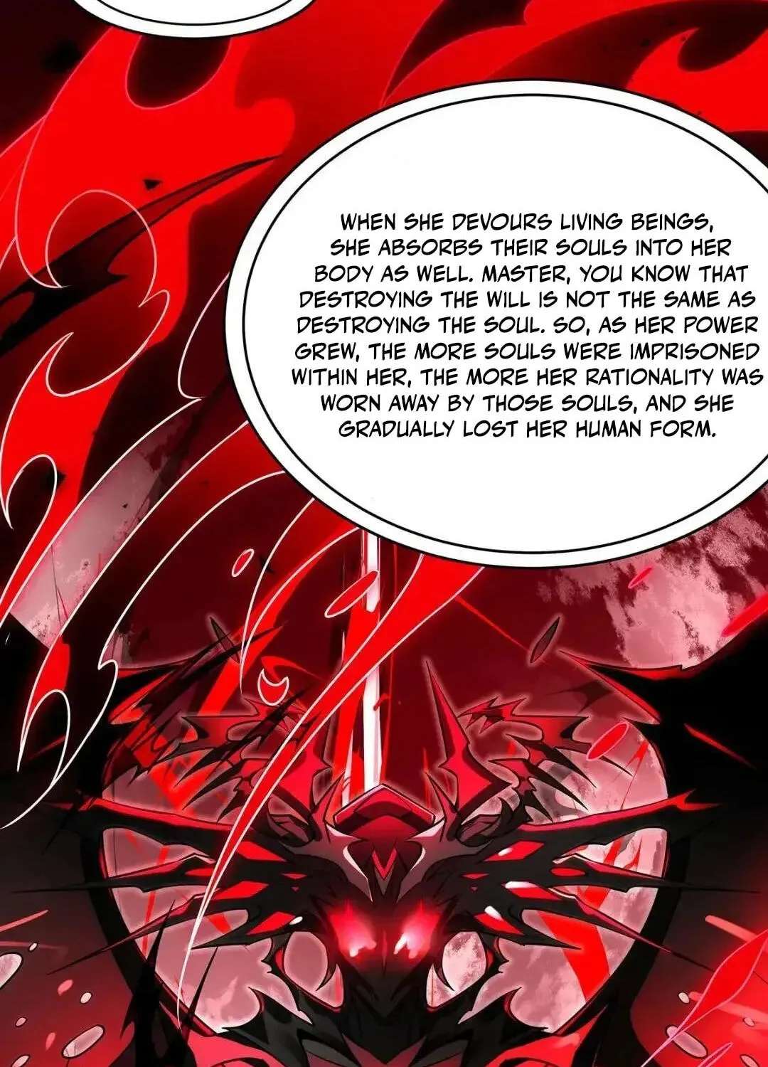 My Female Apprentices Are All Future Big Shots Chapter 403 - page 61