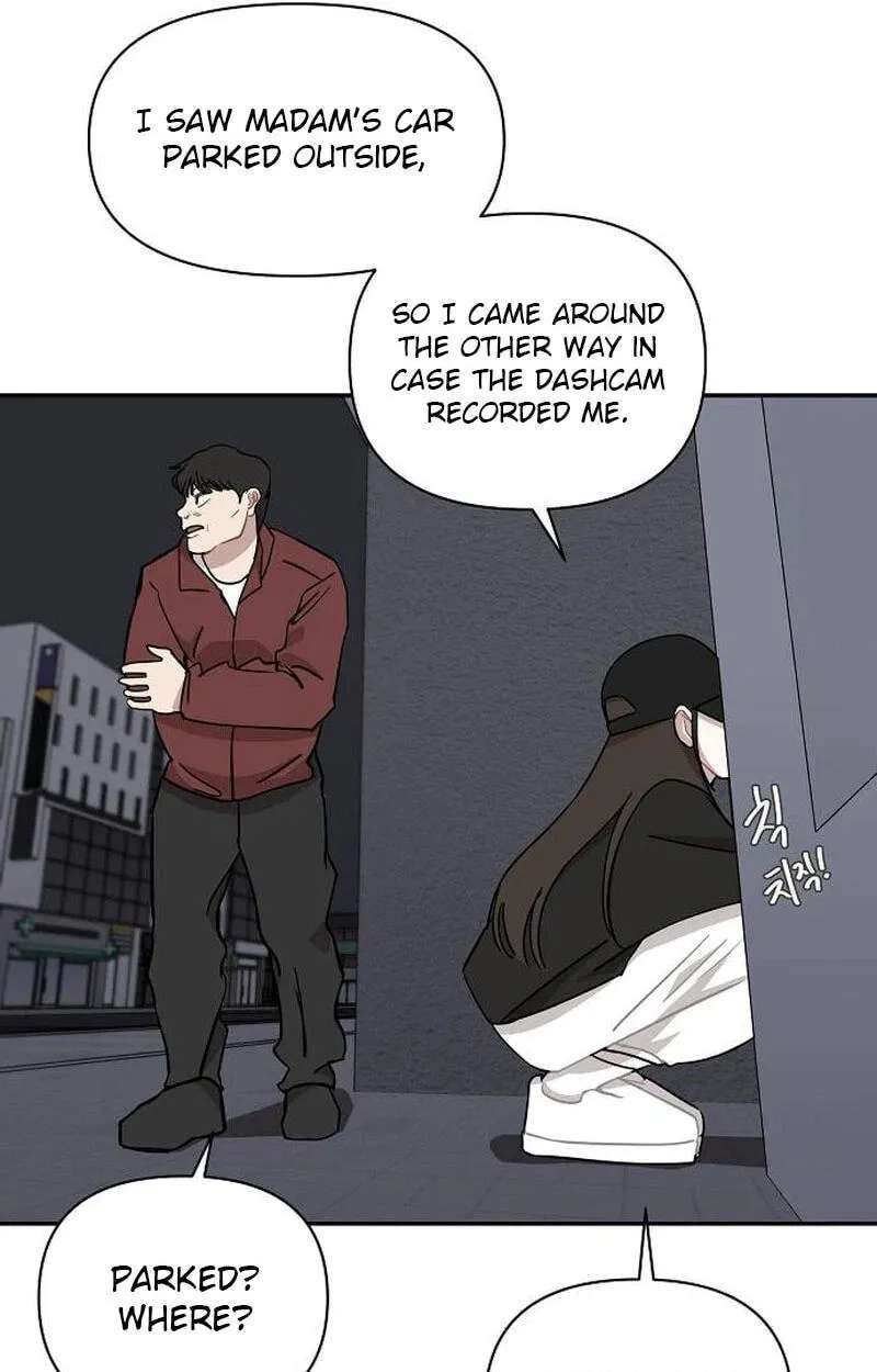 Wake up, Jeon Seung Yeon Chapter 48 - page 63
