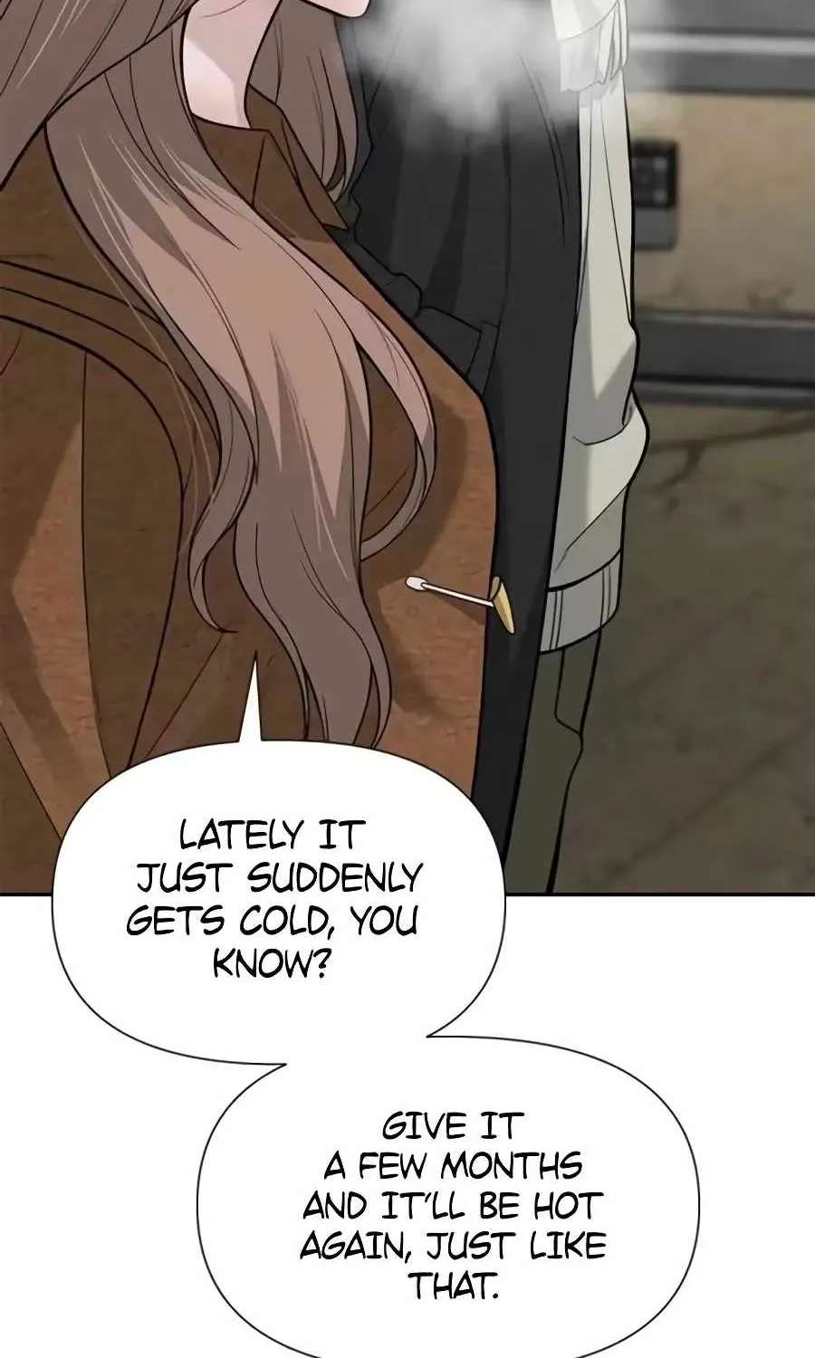 The God of Ad-Libs Chapter 32 - page 71