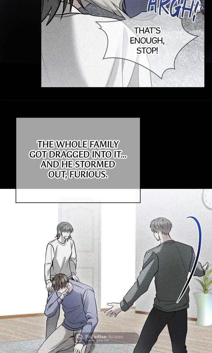 This Isn't Why I Applied Chapter 35 - page 58