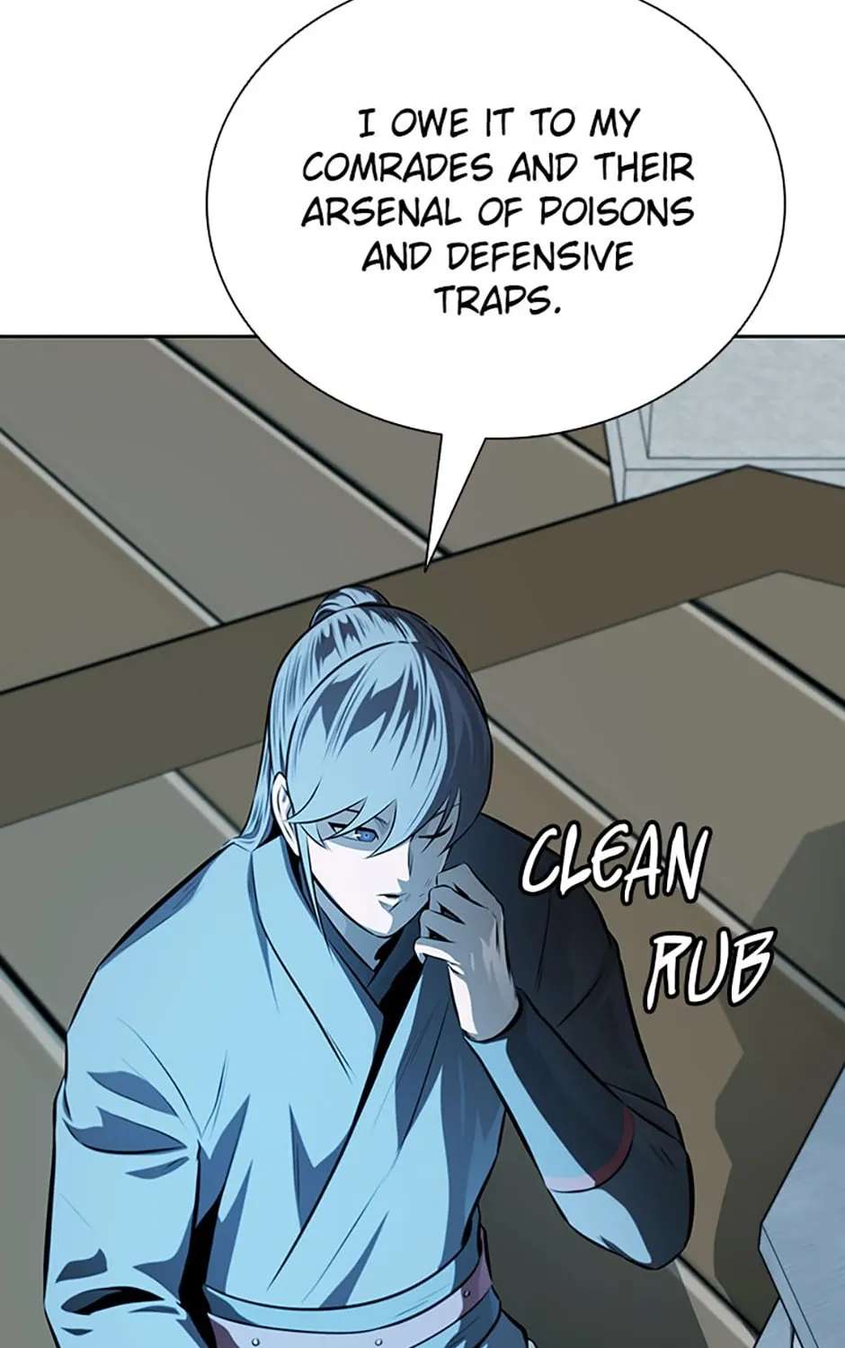 Absolute Master of the Senate Chapter 67 - page 130