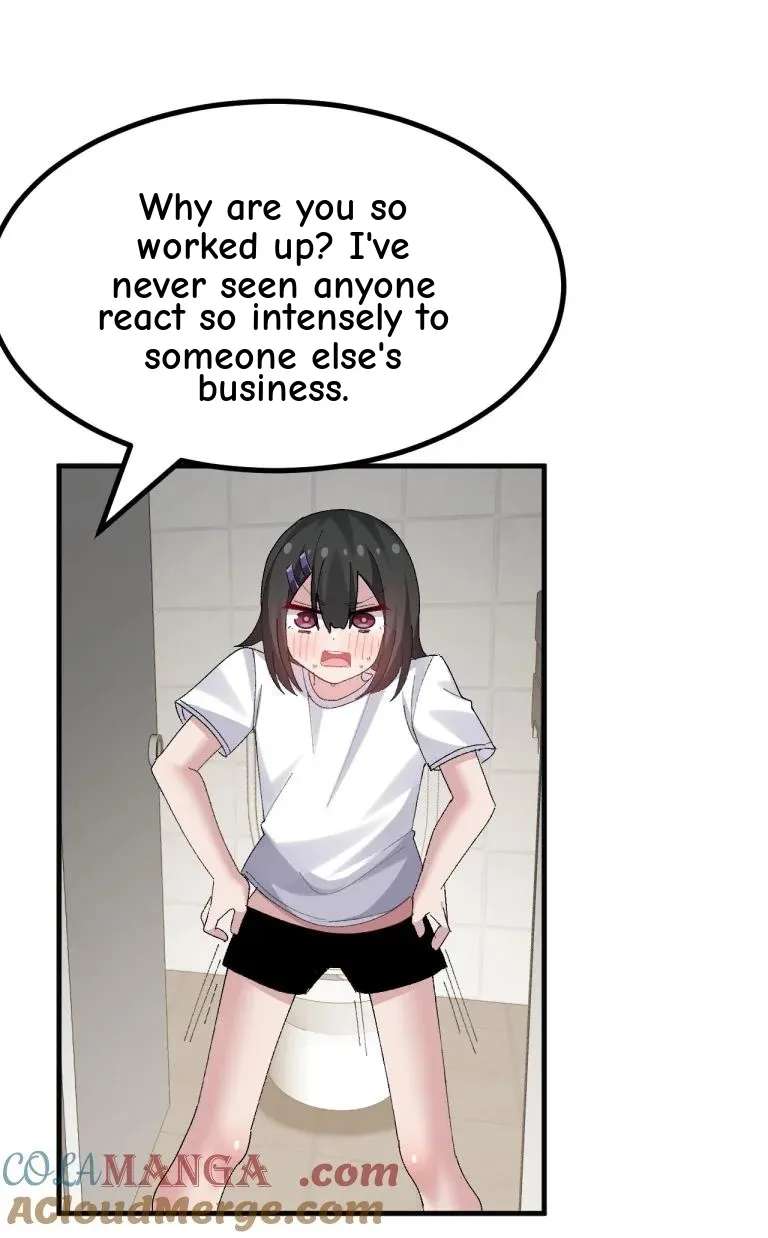 The Graduation Project Is, Making Butter! Chapter 80 - page 7