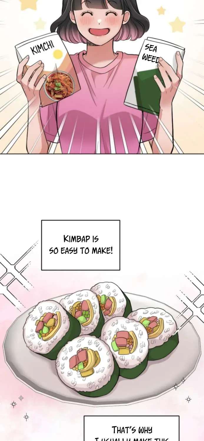 K-Chingu Chapter 6 - page 6