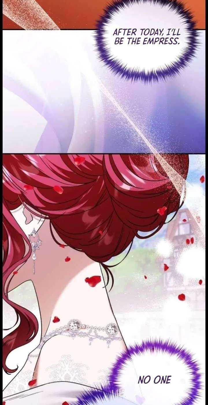 The Scent That Binds Us Chapter 105 - page 61