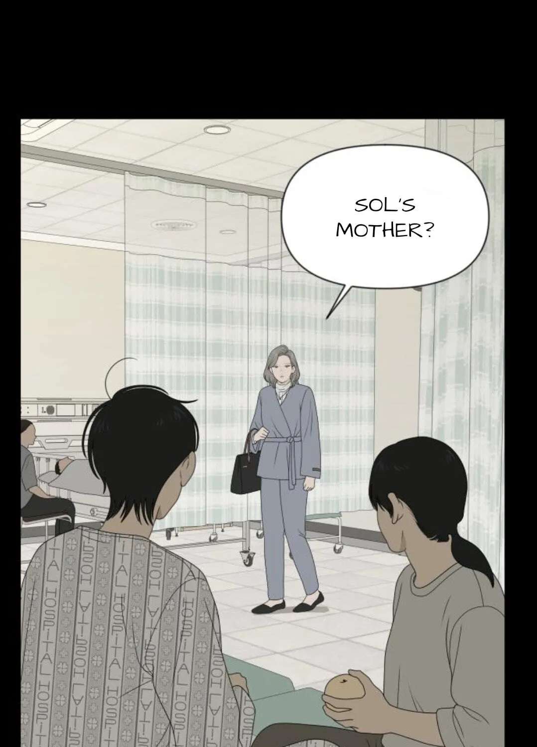 The Students of Illip Arts High Chapter 97 - page 62