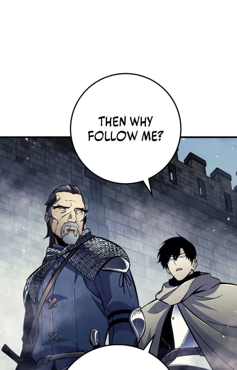 How to Survive as a Wandering Knight Chapter 57 - page 95