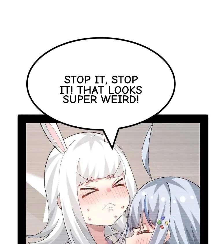 The Graduation Project Is, Making Butter! Chapter 83 - page 18