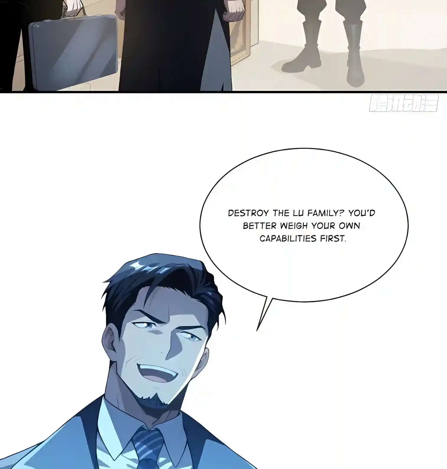 I Opened the Mythical Pet Era Chapter 51 - page 21