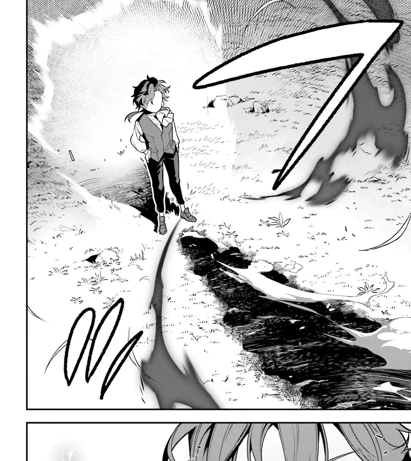 The Scum Noble Dominates by Humbly Grinding ~ Using Meta-Knowledge and the Unique Magic To Dodge the Bad End ~ Chapter 2 - page 44