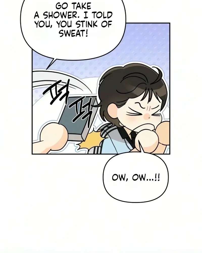 Hug Us Chapter 27 - page 39