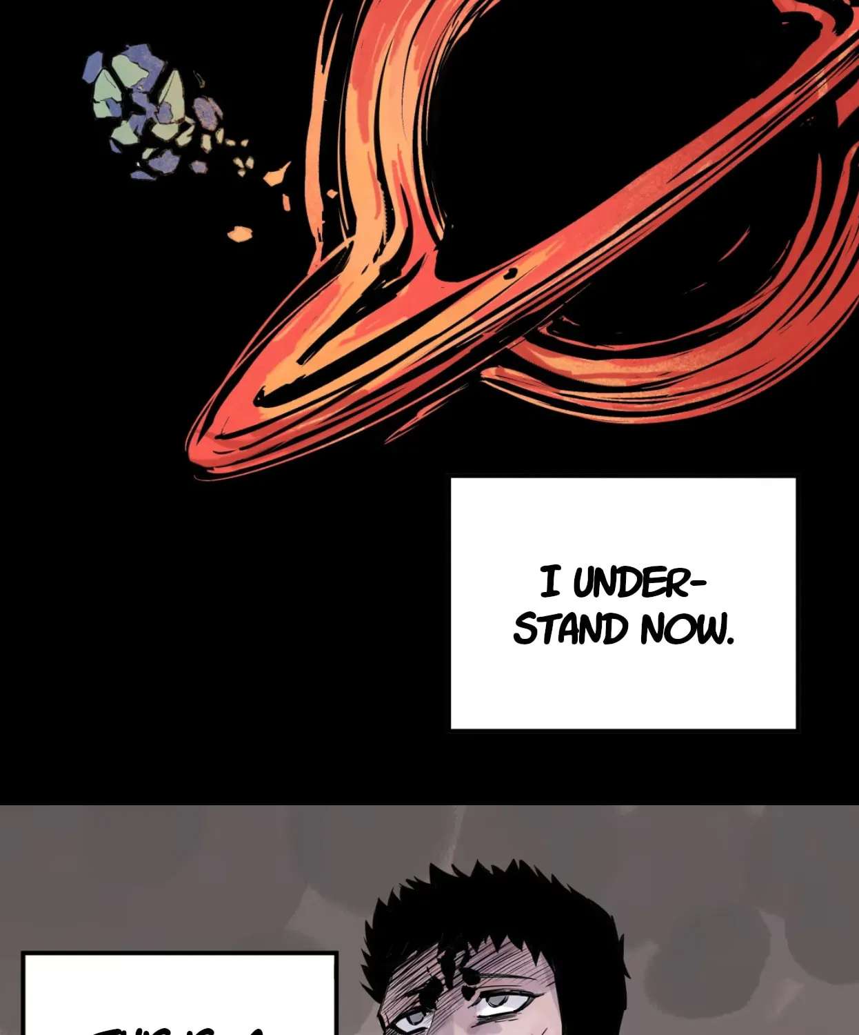 Please Let Me Be Proud Chapter 8 - page 15
