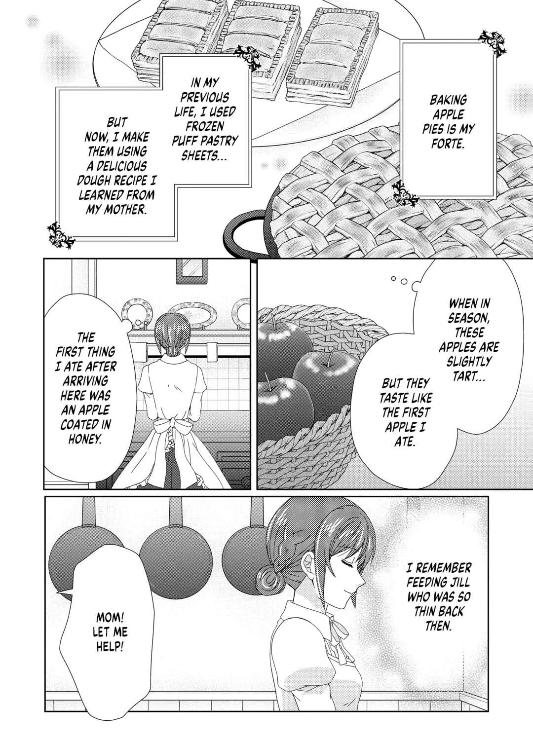 Maid kara Haha ni Narimashita Chapter 91 - page 12