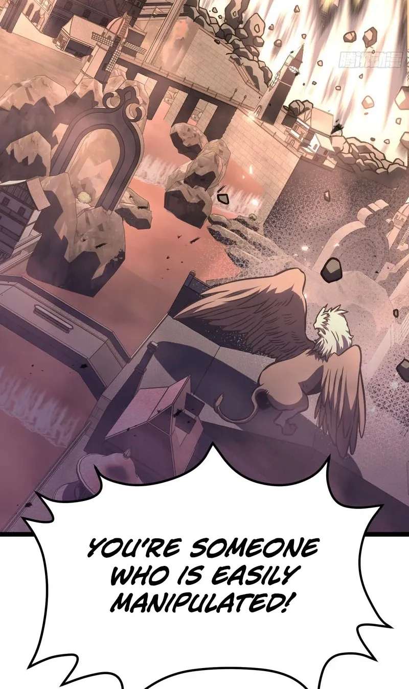 After Rebirth, I Used Mirror Reversal For Vengeance Chapter 64 - page 51