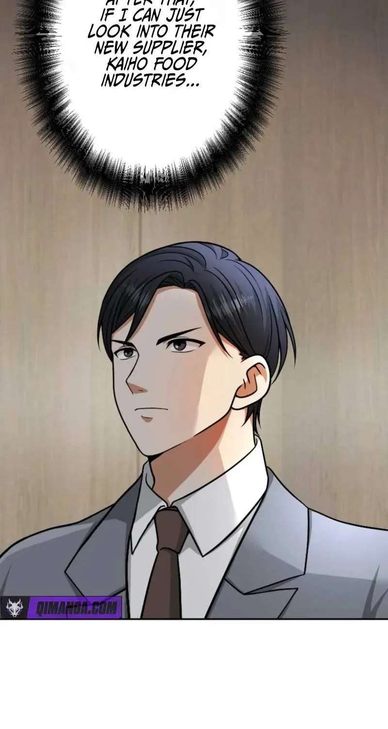 Reborn as the Strategist of My Enemy's Brother Chapter 26 - page 28