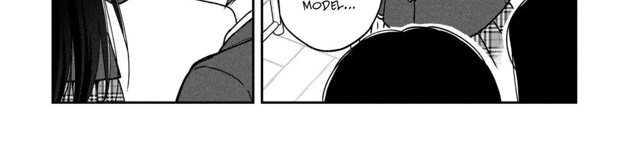 I Spoiled "Kuderella" Next Door and I'm Going to Give Her a Key to My House Chapter 42 - page 11