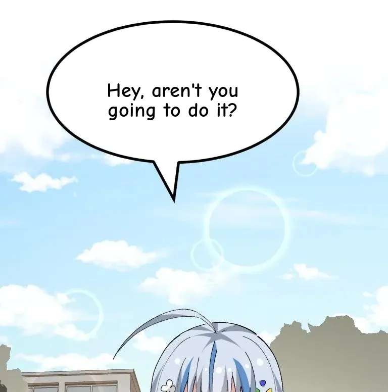 The Graduation Project Is, Making Butter! Chapter 61 - page 3
