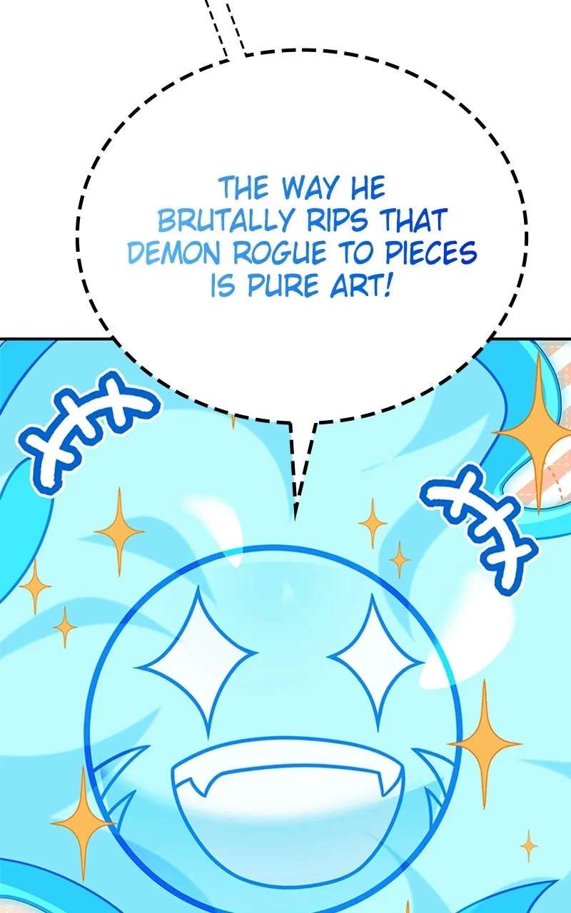 A Cadet Becomesa Prophet?! Chapter 41 - page 13