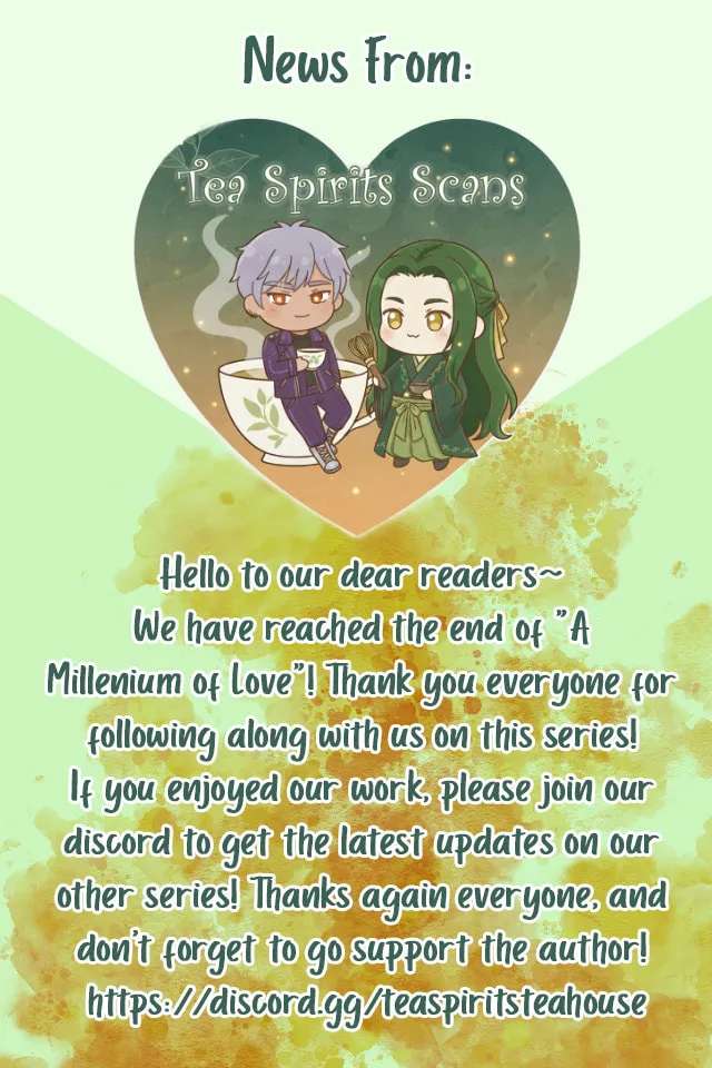 Qian Nian Zhi Lian Chapter 12 - page 54