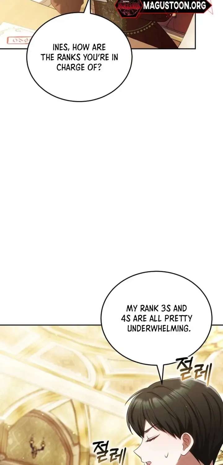 Vote for Your Knight! Chapter 10 - page 93