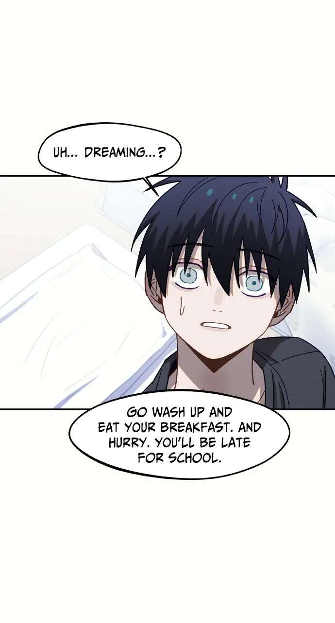 Return of the Gods Chapter 114 - page 39