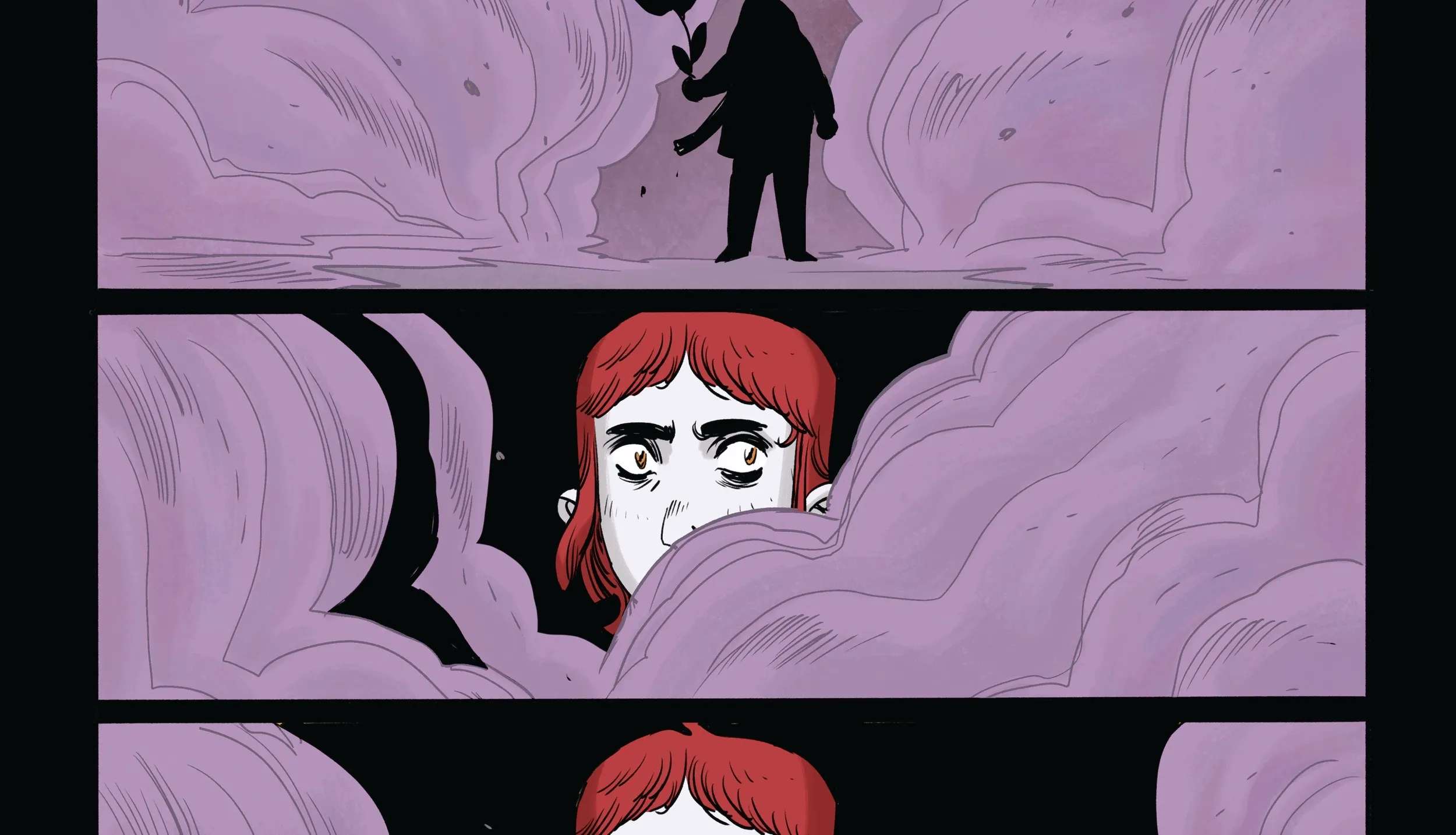 Leonide the Vampyr: The House of Yonda Chapter 2 - page 41